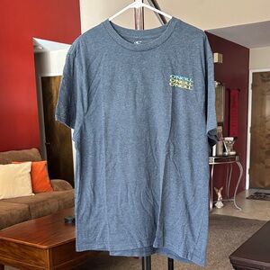 O'Neill Men's Blue Tee